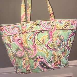 Vera Bradley Tote